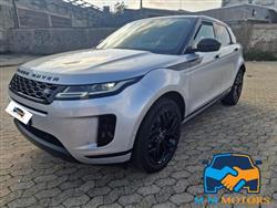 LAND ROVER RANGE ROVER EVOQUE 2.0  5p. SE GARANZIA UFFICIALE