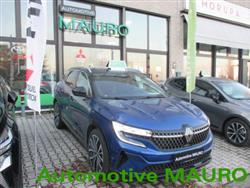 RENAULT AUSTRAL E-TECH HYBRID Austral Full Hybrid E-Tech 200 CV Iconic