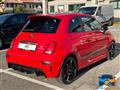 ABARTH 595 COMPETIZIONE 1.4 Turbo T-Jet 210 CV Competizione