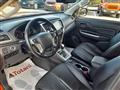 MITSUBISHI L200 Cab VI 2019 L200 d.cab 2.3d Diamond 4wd 150cv auto