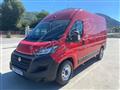 FIAT Ducato DUCATO MAXI 35 MH2 3.0 CNG 136CV E6D Ducato 35 3.0 CNG PM-TN Furgone