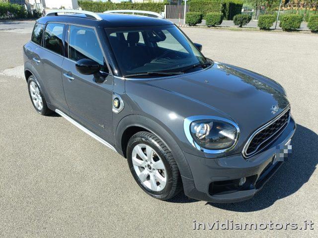 MINI COUNTRYMAN HYBRID 1.5 Cooper SE ALL4 Automatica IVA esp