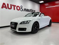 AUDI TT Roadster 3.2 V6 quattro S tronic