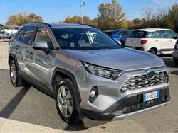 TOYOTA RAV4 2.5 HV (218CV) E-CVT 2WD Business