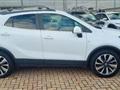 OPEL MOKKA X 1.4 Turbo GPL Tech 140CV 4x2 Innovation