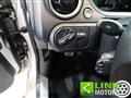 FORD FIESTA 1.4 16V 5p. Ghia * NEOPATENTATI*