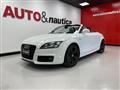 AUDI TT Roadster 3.2 V6 quattro S tronic