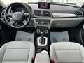 AUDI Q3 2.0 TFSI 211CV quattro S tronic Advanced Plus