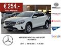 MERCEDES Classe GLA GLA 180 d Automatic Sport