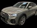 AUDI Q3 SPORTBACK SPB 35 TFSI S tronic S line edition