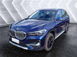 BMW X1  sdrive18d xLine