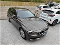 BMW SERIE 3 TOURING d Touring 115cv *VENDUTA*