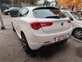 ALFA ROMEO GIULIETTA 1.4 Turbo 120 CV GPL Sport QUADRIFOGLIO VERDE