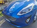 FORD FIESTA 1.0 Ecoboost Hybrid 125 CV 5 porte Titanium