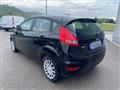 FORD FIESTA 1.4 TDCi 70CV 5 porte Titanium OK NEOPATENTATO