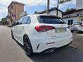 MERCEDES CLASSE A Automatic Sport - FULL OPTIONAL