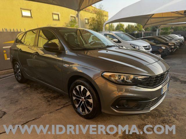 FIAT TIPO STATION WAGON 1.6 Mjt S&S SW City Life "NEW MODEL"