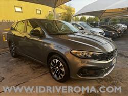 FIAT TIPO STATION WAGON 1.6 Mjt S&S SW City Life "NEW MODEL"