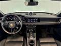 PORSCHE 911 Carrera Cabriolet SPORT CHRONO BOSE