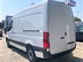 MERCEDES SPRINTER 315 F 37/35