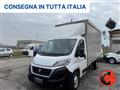 FIAT DUCATO MAXI 35 2.3 MJT 150C CENTINA TELONE ALZA E ABBASSA