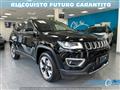 JEEP Compass 2.0 mjt Limited 4wd 140cv auto my19