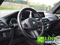 BMW X3 xDrive20d Msport