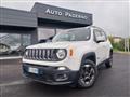 JEEP RENEGADE 1.6 Mjt 120 CV Longitude