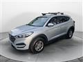 HYUNDAI TUCSON 1.7 CRDi Comfort