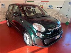 FIAT 500L 1.4 95 CV Pop Star