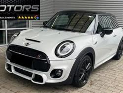 MINI 3 PORTE JCW Mini 2.0 John Cooper Works