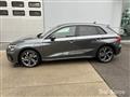 AUDI A3 SPORTBACK A3 SPB 40 TFSI e S tronic