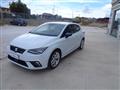 SEAT IBIZA 1.6 TDI 115 CV 5 porte FR