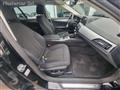 BMW SERIE 5 TOURING 520d Touring Business automatica, targa FW635RB