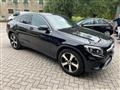 MERCEDES CLASSE GLC d 4Matic Coupé Premium