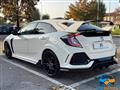 HONDA CIVIC 2.0 5 porte Type-R