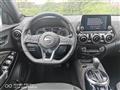 NISSAN JUKE HYBRID 1.6 Hev N Design