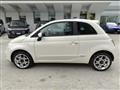 FIAT 500 1.4 16V Lounge