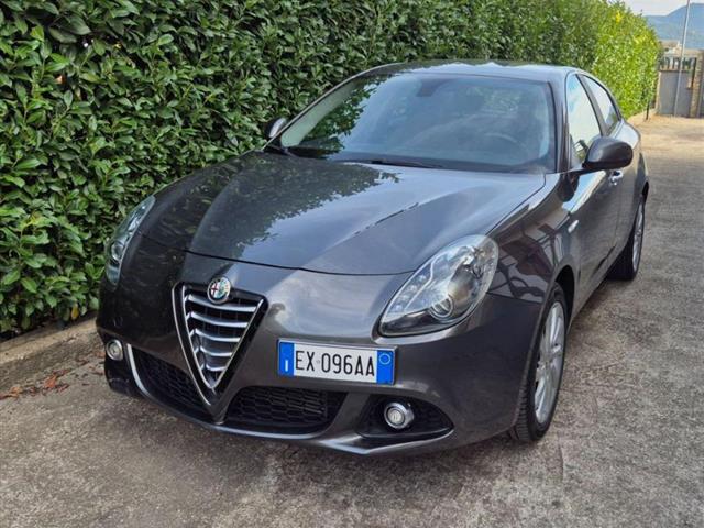 ALFA ROMEO Giulietta 1.6 JTDm-2 105 CV Restyling