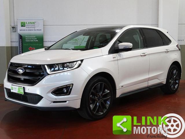 FORD EDGE 2.0 TDCI 210 CV AWD S&S Powershift ST Line