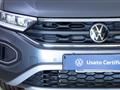 VOLKSWAGEN T-ROC 1.5 TSI ACT DSG Life