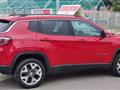 JEEP COMPASS 2.0 Multijet II 170 CV aut. 4WD Limited