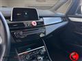 BMW SERIE 2 ACTIVE TOURER xe Active Tourer iPerformance aut. NAVI SENSORI