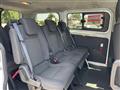 FORD TRANSIT CUSTOM 280 2.0 TDCi 130 "AUTOMATICO"