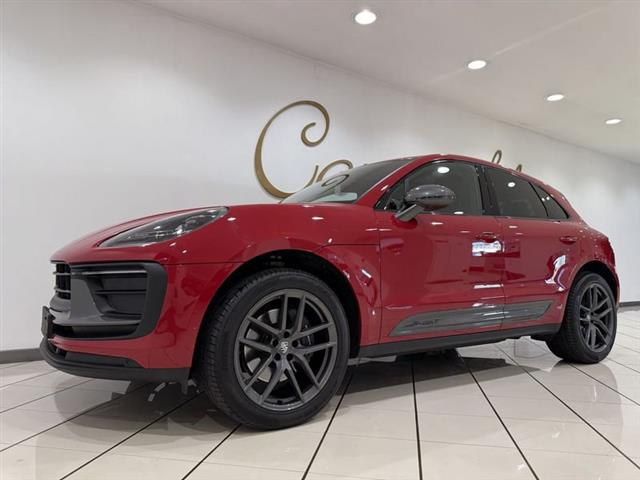 PORSCHE MACAN 2.0 T