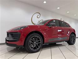 PORSCHE MACAN 2.0 T