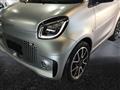 SMART EQ FORTWO fortwo EQ Pulse