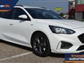 FORD FOCUS 1.0 EcoBoost 125 CV Start&Stop SW ST Line