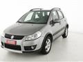 SUZUKI SX4 1.6 16V 4WD Outdoor Line