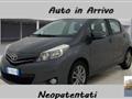 TOYOTA Yaris 1.0 5p. Lounge